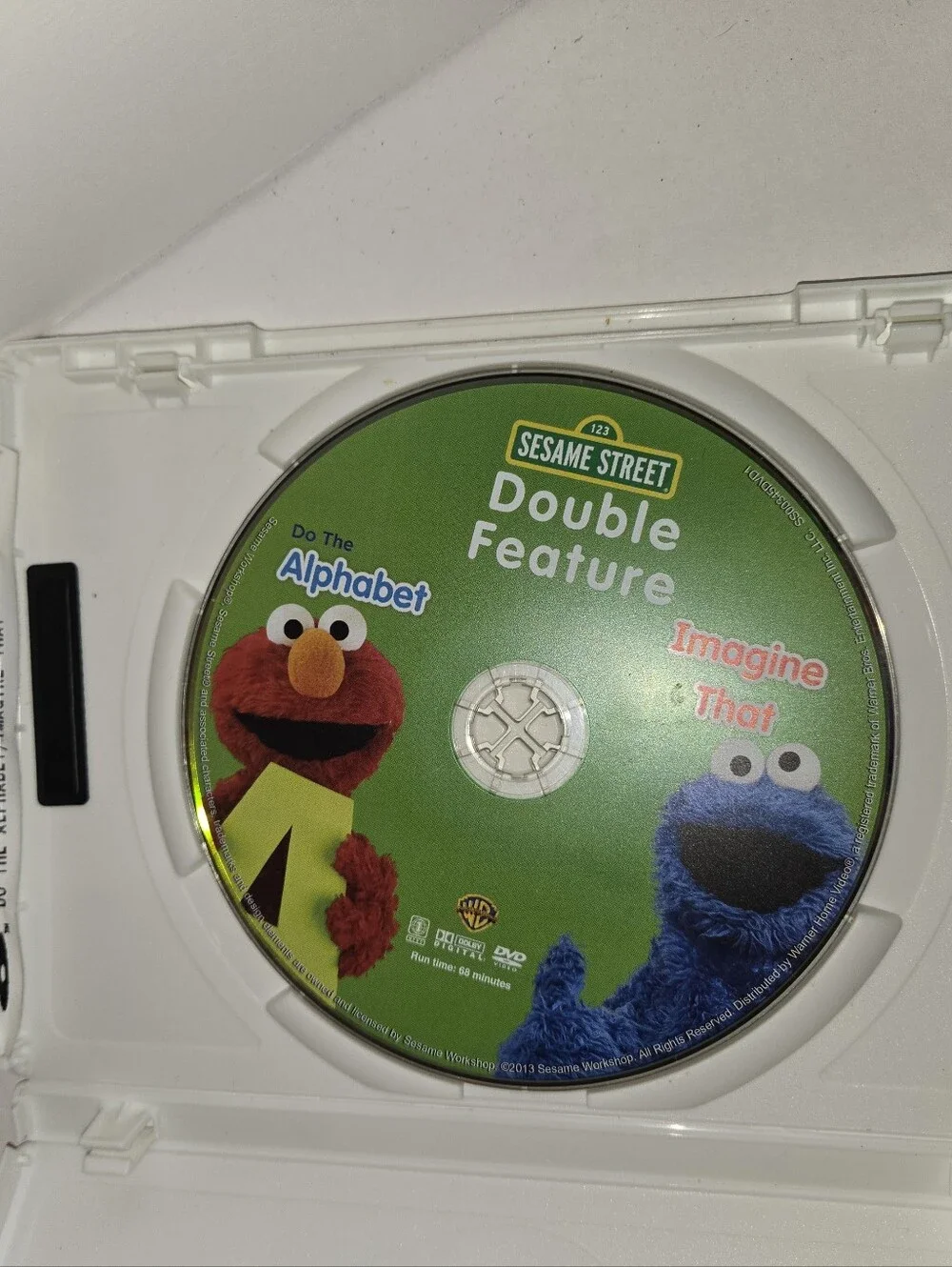 Sesame Street sesame street